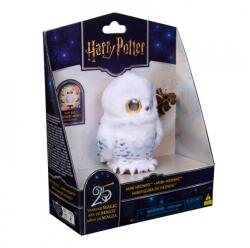 Wizarding World: Harry Potter Harry Potter mică bufniță Hedwig cu sunete și mișcări (6075564)