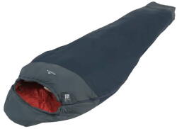 Robens Sac de Dormit Robens Moraine I Marime L +11°C Lungime 195CM Navy (OA250285) Sac de dormit