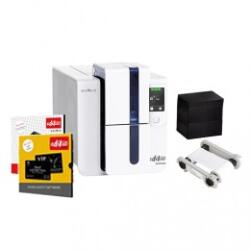 Evolis AC000011 árcédula tartó (AC000011)