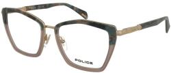Police Ochelari de vedere Police Mermaid 8 VPLU02 V 300K - contact-lentile Rama ochelari