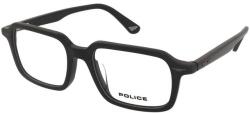 Police Ochelari de vedere Police Gator Evo 2 VPLU61 0700 - contact-lentile Rama ochelari