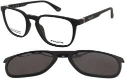 Police Ochelari de vedere Police Origins Lite 33 UPLQ67 U28 P - contact-lentile Rama ochelari