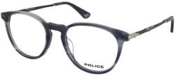 Police Ochelari de vedere Police Origins Classic 6 VPLU63 09 N4 - contact-lentile Rama ochelari
