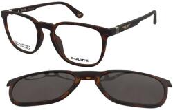 Police Ochelari de vedere Police Origins Lite 33 UPLQ67 878 P - contact-lentile Rama ochelari