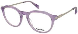 Police Ochelari de vedere Police Stargazer 2 VPLT05 09 PW - contact-lentile Rama ochelari
