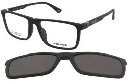 Police Ochelari de vedere Police Origins Lite 32 UPLQ66 U28 P - contact-lentile Rama ochelari