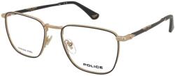 Police Ochelari de vedere Police Origins Classic 5 VPLU62 0302 - contact-lentile Rama ochelari