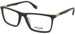 Police Ochelari de vedere Police Playmaker 1 VPLR58 0703 - contact-lentile Rama ochelari
