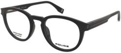 Police Ochelari de vedere Police Etchline 2 VPLU54 0 Z42 - contact-lentile Rama ochelari