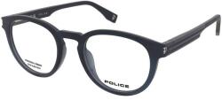 Police Ochelari de vedere Police Etchline 2 VPLU54 07 V9 - contact-lentile Rama ochelari