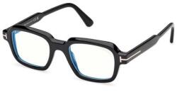 Tom Ford Ochelari de vedere Tom Ford FT6123-B 001 - contact-lentile Rama ochelari
