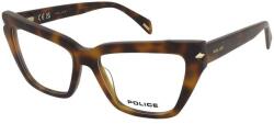 Police Ochelari de vedere Police New Gem 2 VPL03 0710 - contact-lentile Rama ochelari