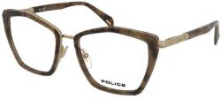 Police Ochelari de vedere Police Mermaid 8 VPLU02 300 Y - contact-lentile Rama ochelari