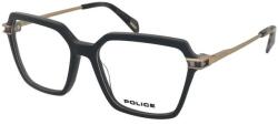 Police Ochelari de vedere Police Zephyr 1 VPLR15 06 WT - contact-lentile Rama ochelari