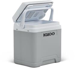 Igloo Cutie de racire IGLOO IE27, 26L, 12V230V, portabila, pentru auto si camping (43876981)