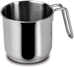 Lagostina Oala pentru lapte Lagostina Every, inox, 1.4 litri, 12 cm (43407824)