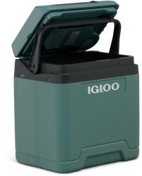 Igloo Koolbox IGLOO IE27, 27L, 12V230V, portabila, usoara (53686917)