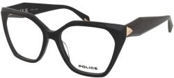 Police Ochelari de vedere Police New Clue 2 VPLR18 0700 - contact-lentile Rama ochelari