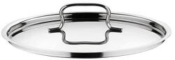Lagostina Capac din inox Lagostina, 1810, luciu exterior, satin interior (10902721)