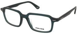 Police Ochelari de vedere Police Gator Evo 2 VPLU61 0 M40 - contact-lentile Rama ochelari