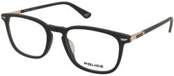 Police Ochelari de vedere Police Crossroads 4 VPLF81 0703 - contact-lentile Rama ochelari