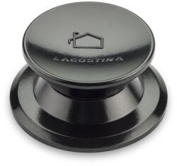 Lagostina Pomolo pentru Oala Sub Presiune Lagostina Misura 2, Plastic, Negru (87099332)