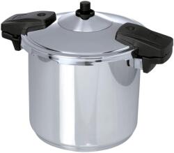Jata Oala sub presiune Jata OSR6, 6 litri, inox, design atractiv (63025645)