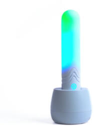 Paradise Pleasure Products RGB mini vibrátor Paradise Illumination - The Bullet