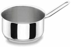 Lacor Menaje Oala din inox Lacor 72220, 20 cm, profesionala (95435278)