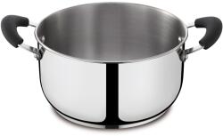 Lagostina Vas de gatit Lagostina Gioiosa, inox 1810, 22 cm, 4 litri (42268568)