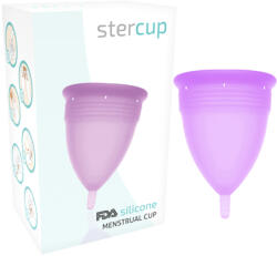 STERCUP menstruációs kehely, S, lila