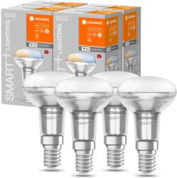 OSRAM Spot LED cu WiFi LEDVANCE R50 E14, Lumina reglabila 2700-6500K, Dimmabil (69582676)