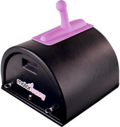 MotorBunny Melléklet a Motorbunny készülékhez, rózsaszín
