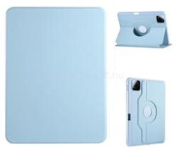 Gigapack Xiaomi Pad 8 Pro / Pad 8 / Pad 7 Pro GIGAPACK Tok álló, bőr hatású FLIP, ceruza tartó, VILÁGOSKÉK (GP-191824) (GP-191824)