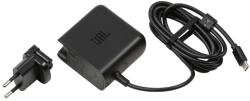 JBL Adaptor USB-C JBL pentru Xtreme 3, 4, 5, 15-80W, negru (41743677)