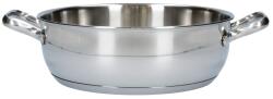Lagostina Oala Lagostina Schmortopf, inox, 24 cm, gri (88505973)