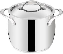Lagostina Oala cu capac Lagostina Orchestra, inox 1810, 20 cm, 3-straturi (98768809)