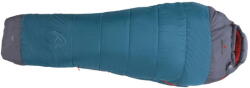 Robens Sac de Dormit Robens Spire II "L" -4C Lungime 195CM Ocean Blue (OA250299) Sac de dormit