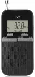 JVC Radio pentru copii JVC RAE411B, MP3CD, Multicolor (56710237)