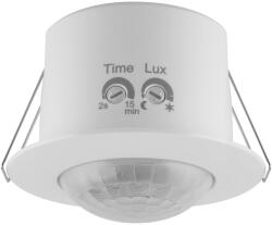 OSRAM Senzor de Miscare LEDVANCE pentru Montaj pe Tavan, 360 Grade, IP20, Alb (40932786)
