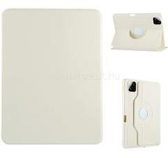 Gigapack Xiaomi Pad 8 Pro / Pad 8 / Pad 7 Pro GIGAPACK Tok álló, bőr hatású FLIP, ceruza tartó, FEHÉR (GP-191821) (GP-191821)