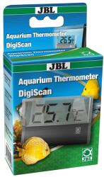 JBL Termometru digital pentru acvariu JBL DigiScan, 0-40 C, precizie - 1 C (87590479)