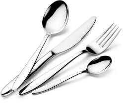 Lagostina Set Tacamuri Lagostina Luisa 24 piese, inox 1810, spalat in masina (45929690) Tacam