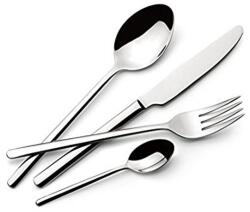 Lagostina Set de Tacamuri Lagostina, inox 1810, 24 piese, finisaj lucios (65354669) Tacam