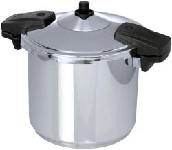 Jata Oala sub presiune Jata Acero 8L, inox, design modern, capacitate mare (6005171)