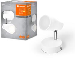 Ledvance Spot LED PEAR LEDVANCE GU10, 4.3W, 350lm, Lumina calda (50804637)