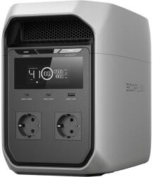 EcoFlow Delta 3 Classic (1ECO1350) Генератор, агрегат