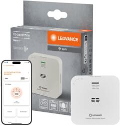 OSRAM Detector de monoxid de carbon LEDVANCE SMART, WiFi, alb, cu alarma sonora (72881645)