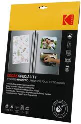 Kodak Folie laminare Kodak, set 10 bucati, 150 microni, diverse dimensiuni (40411723)