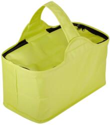 Genius Cos de cumparaturi Falko Ultralight 15 kg, culoare Kiwi, 45 x 24 x 24 cm (19665437)